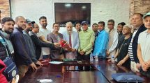 জলবায়ু পরিবর্তন : নদী রক্ষায় আমাদের করণীয় শীর্ষক গোলটেবিল প্যারিসে