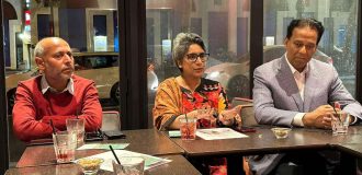 ফ্রান্সে চলচ্চিত্র উৎসবে বাংলাদেশি “আজব কারখানা”