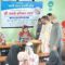 নকশী বাংলা ফাউন্ডেশনের ফ্রী সেলাই প্রশিক্ষণ পরিদর্শন