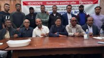 সেইন্ট ডেনিসে প্রবাসীদের মিলনমেলা ও ঈদ পুনর্মিলনী