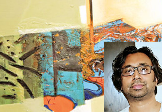 ফায়সাল আইয়ূব এর একগুচ্ছ পঞ্চপদী