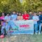 জুড়ী উপজেলা ওয়েলফেয়ার অ্যাসোসিয়েশনের পারিবারিক বনভোজন