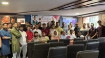 তুলুজ বিএনপির উদ্যোগে খালেদা জিয়ার জন্মবার্ষিকী পালিত