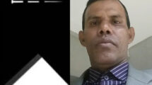 সিলামে প্রধান শিক্ষক শাহিনুল কবিরের ইন্তেকাল
