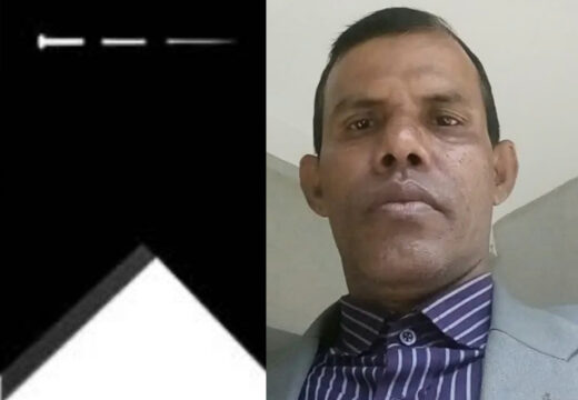 সিলামে প্রধান শিক্ষক শাহিনুল কবিরের ইন্তেকাল