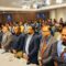 প্যারিসে ‘নথিতে রক্তগন্ধ’ বইয়ের মোড়ক উন্মোচন