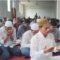 সাংবাদিক মাজহারুল ইসলামের মাতার মৃত্যুতে মিলাদ মাহফিল