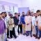 প্যারিসে মনডিয়াল ট্রাভেলসের দ্বিতীয় শাখা উদ্বোধন