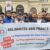পরিবেশ, সংহতি ও অন্তর্ভুক্তির বার্তা নিয়ে SAF-এর পরিচ্ছন্নতা কর্মসূচি