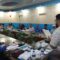 কবি বদরুজ্জামান জামানকে নিয়ে ঢাকায় কাব্যকথা সাহিত্য আড্ডা অনুষ্ঠিত