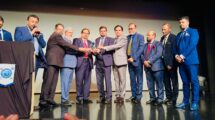 বার্সেলোনায় গ্লোবাল জালালাবাদ অ্যাসোসিয়েশনের ৩য় আন্তর্জাতিক সম্মেলন সম্পন্ন