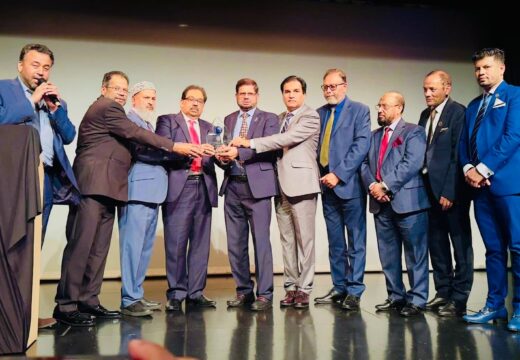 বার্সেলোনায় গ্লোবাল জালালাবাদ অ্যাসোসিয়েশনের ৩য় আন্তর্জাতিক সম্মেলন সম্পন্ন