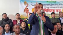 ফ্রান্স যুবদলের নতুন কমিটির মতবিনিময় সভা অনুষ্ঠিত