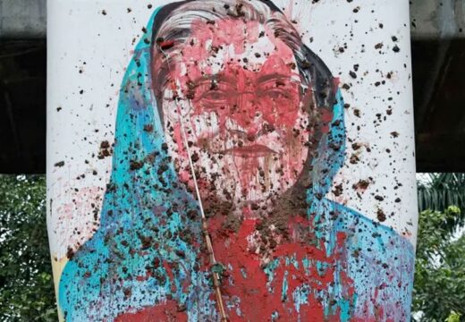 হাসিনার মৃত্যুদণ্ডের রায়: ভারত-বাংলাদেশ সম্পর্কে নতুন উত্তাপ