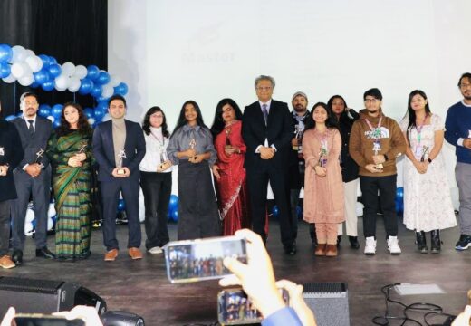 প্যারিসে বিসিএফ’র সপ্তম কৃতি শিক্ষার্থী সংবর্ধনা অনুষ্ঠান