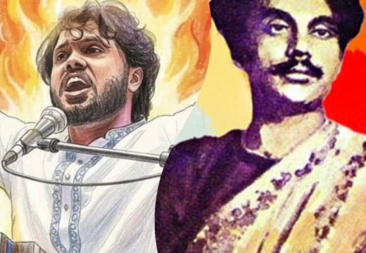 নজরুল ও হাদীরা কখনো মরে না : ফায়সাল আইয়ূব