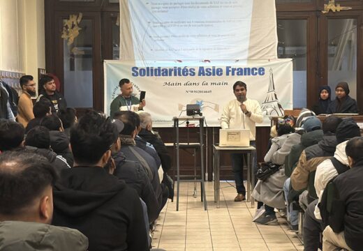 সাফের নবীন স্বেচ্ছাসেবক ও সদস্য সংগ্রহ ২০২৬ অনুষ্ঠিত