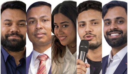 ফ্রান্সে মিউনিসিপ্যাল নির্বাচনে এক তরুণীসহ ৫ বাংলাদেশীর জয়