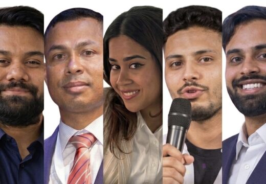 ফ্রান্সে মিউনিসিপ্যাল নির্বাচনে এক তরুণীসহ ৫ বাংলাদেশীর জয়