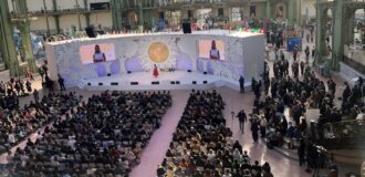 প্যারিসে শুরু হলো ChangeNOW: টেকসই ভবিষ্যৎ গড়ার আহ্বান