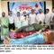 হলি ক্ষুদ্র ব্যবসায়ী সমবায় সমিতি সিলেটের স্বেচ্ছায় রক্তদান কর্মসূচি
