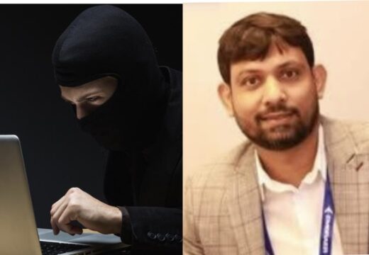 কলাম: সাইবার অশ্লীলতা ও মানহানির কালো থাবা