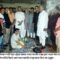 আহত ব্যবসায়ীর শয্যাপাশে দোকান মালিক সমিতি সিলেট জেলা শাখার নেতৃবৃন্দ