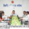 সিলেটে বিজ্ঞান মেলা আয়োজনের প্রস্তুতি সভা অনুষ্ঠিত