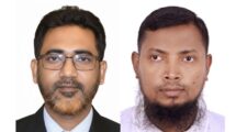 দক্ষিণ সুরমা প্রেসক্লাবের নির্বাচনে সভাপতি ইমরান, সম্পাদক নুরুল