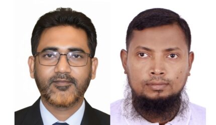 দক্ষিণ সুরমা প্রেসক্লাবের নির্বাচনে সভাপতি ইমরান, সম্পাদক নুরুল