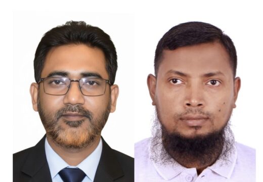 দক্ষিণ সুরমা প্রেসক্লাবের নির্বাচনে সভাপতি ইমরান, সম্পাদক নুরুল