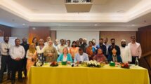 জলবায়ু ঝুঁকি মোকাবিলায় শিক্ষা পরিকল্পনা জোরদার করছে বাংলাদেশ