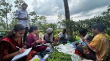 শ্রীমঙ্গলে ইউনেস্কোর পাঁচদিনব্যাপী কর্মশালা