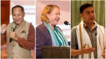 পার্বত্য চট্টগ্রামে জলবায়ু পরিবর্তনের প্রভাব বাড়ছে: ঝুঁকিতে আদিবাসী জনগোষ্ঠী