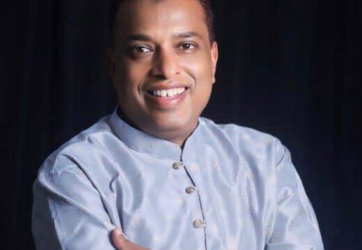 হাজী তাজরুল ইসলাম তাজুল পুনরায় সিলাম উচ্চ বিদ্যালয় সভাপতি মনোনীত