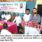 মোগলাবাজারে কারা নির্যাতিত বিএনপি নেতা টিটুকে সংবর্ধনা